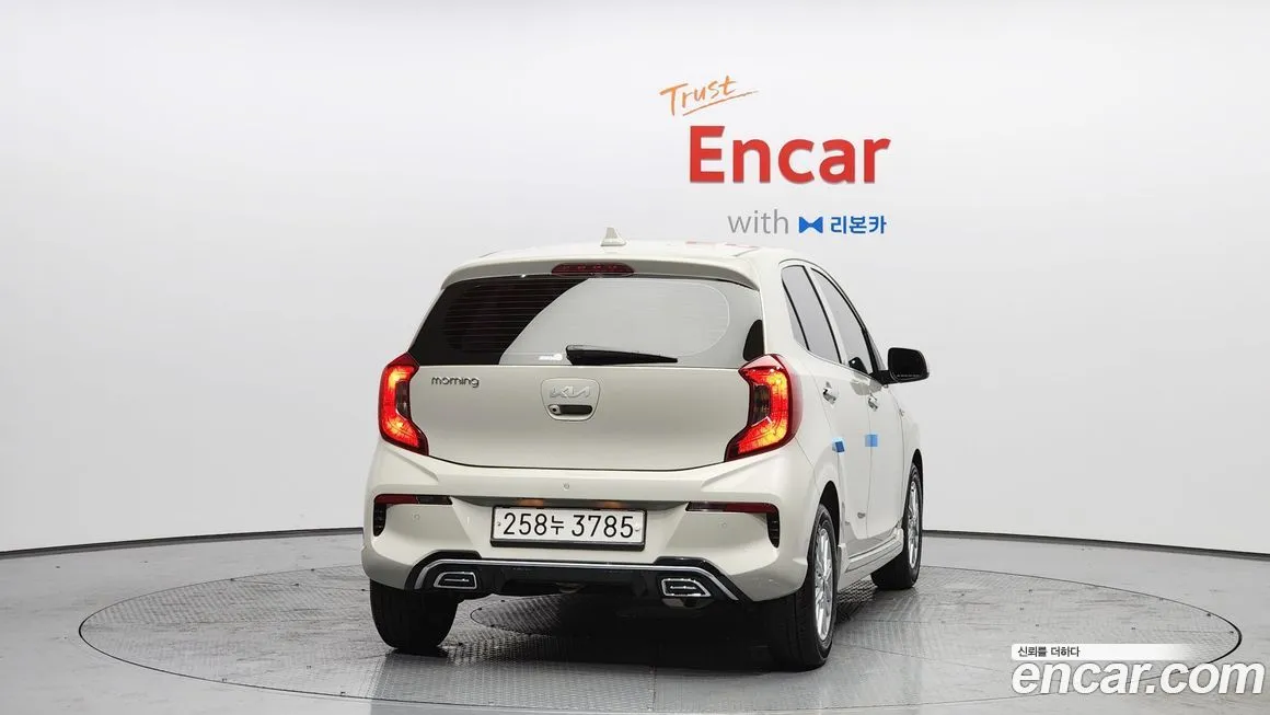 [object Object] morning 2023 из KR, фото 4