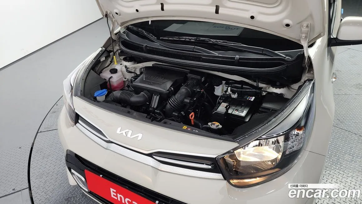 [object Object] morning 2023 из KR, фото 6