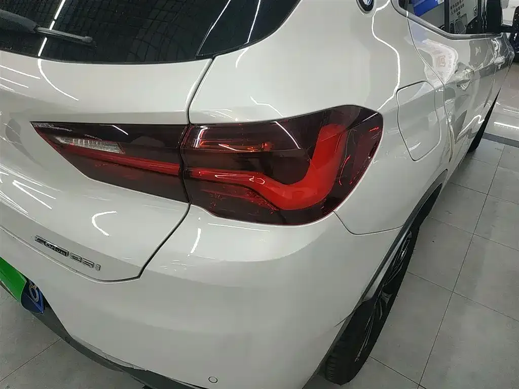 BMW X2 — фото 4