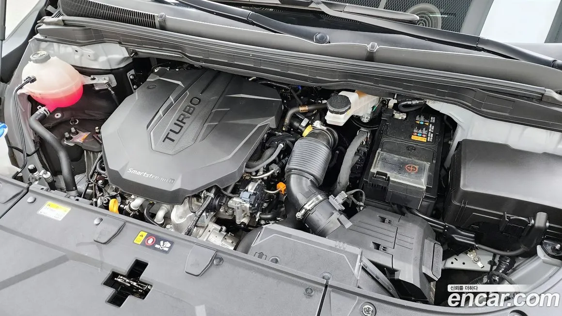 Kia Carnival 2024 из KR, фото 8