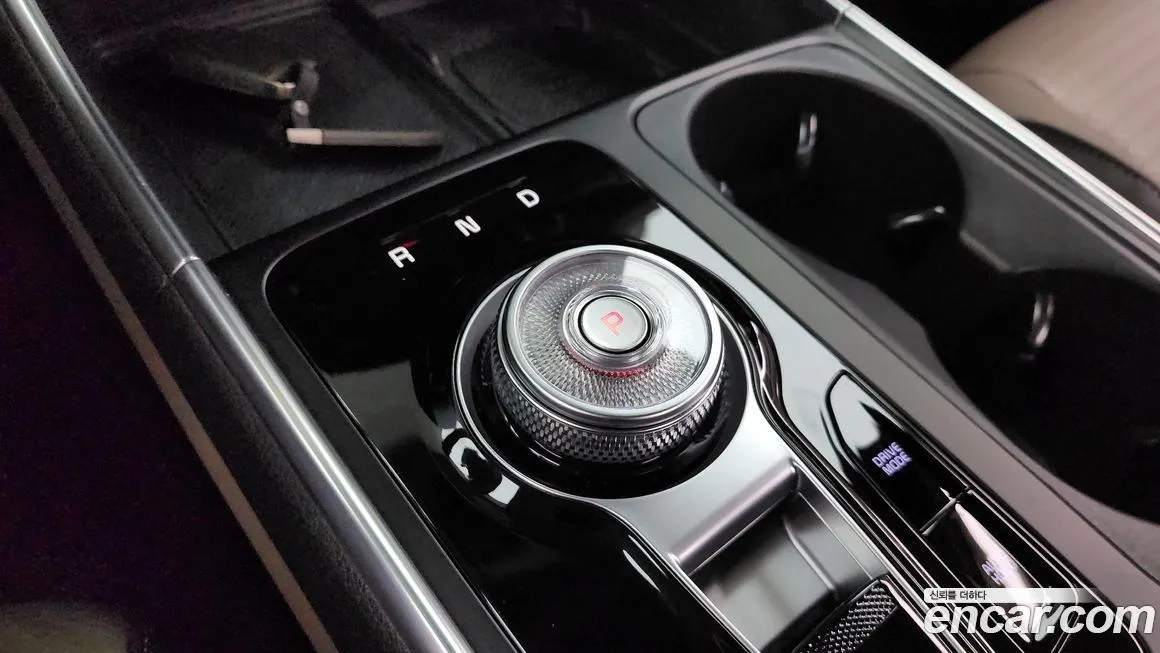 Kia Carnival 2024 из KR, фото 9