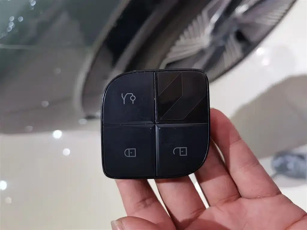 Lynk & Co 08 EM-P 2023 из CN, фото 4