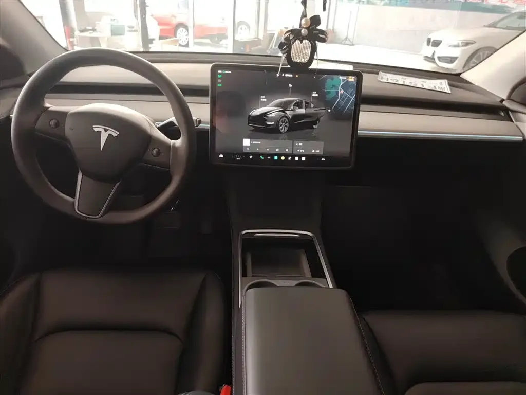 Tesla Model Y 2024 из CN, фото 6
