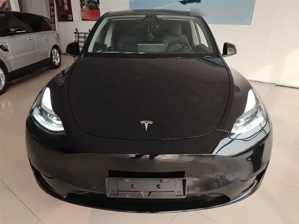 Tesla Model Y 2024 из CN, фото 5
