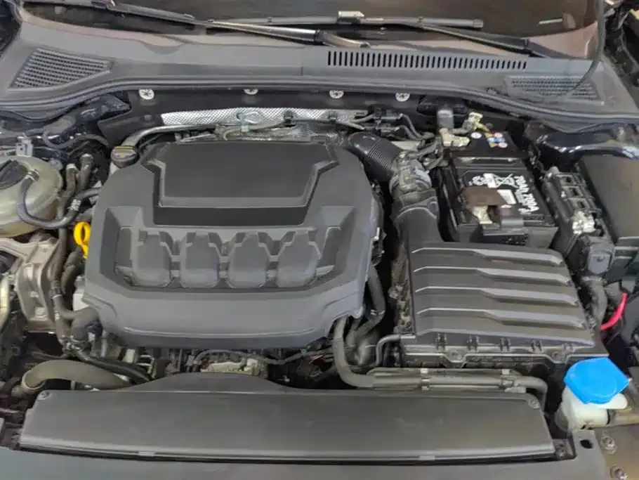 Volkswagen Passat — фото 10