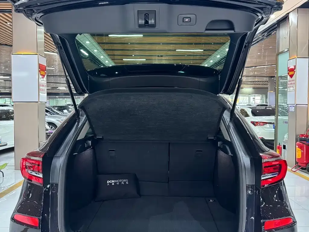 Honda Avancier 2024 из CN, фото 3