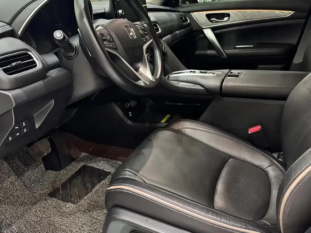 Honda Avancier 2024 из CN, фото 4