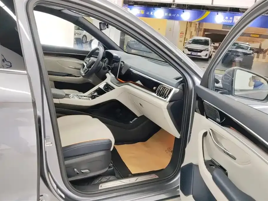 BYD PLUS New Energy 2022 из CN, фото 10