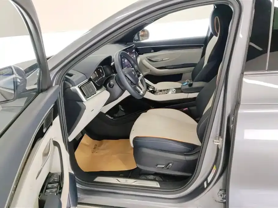 BYD PLUS New Energy 2022 из CN, фото 5