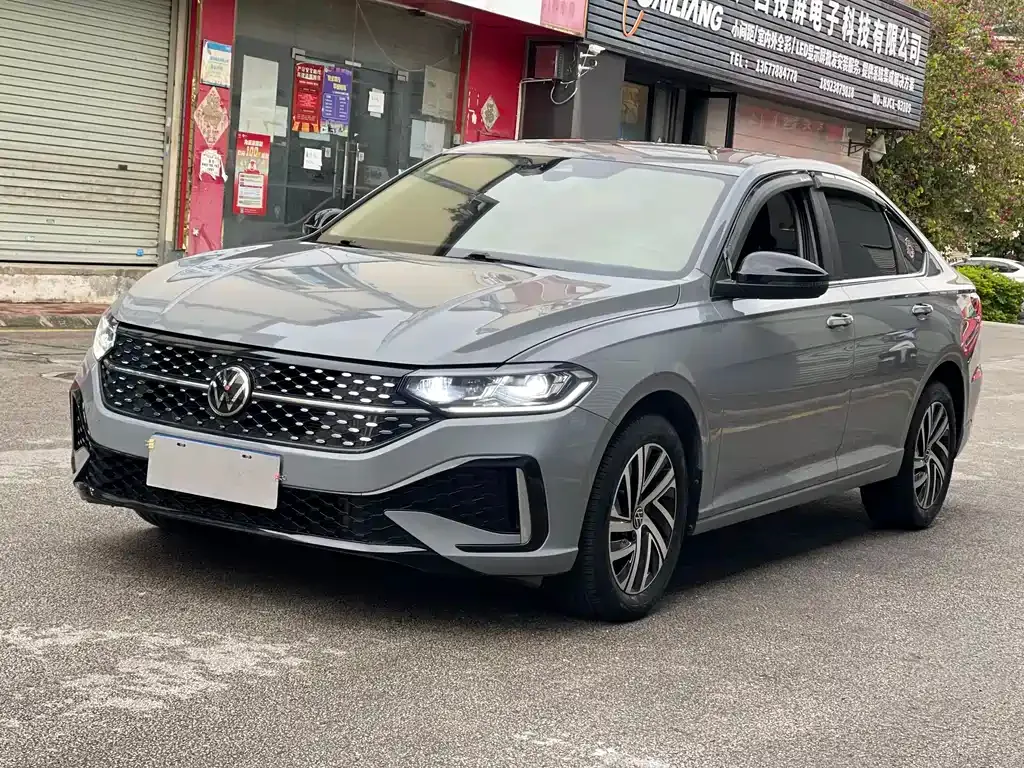 Volkswagen Lavida 2023 из CN, фото 1