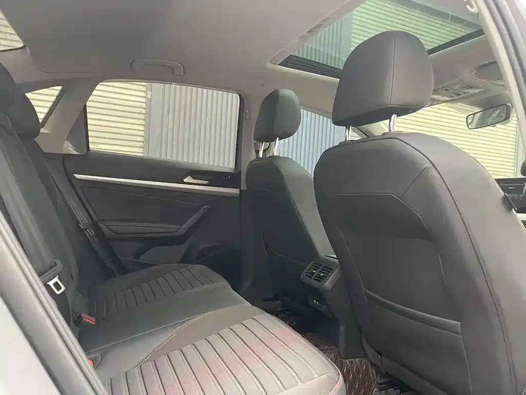 Volkswagen Lavida 2023 из CN, фото 10