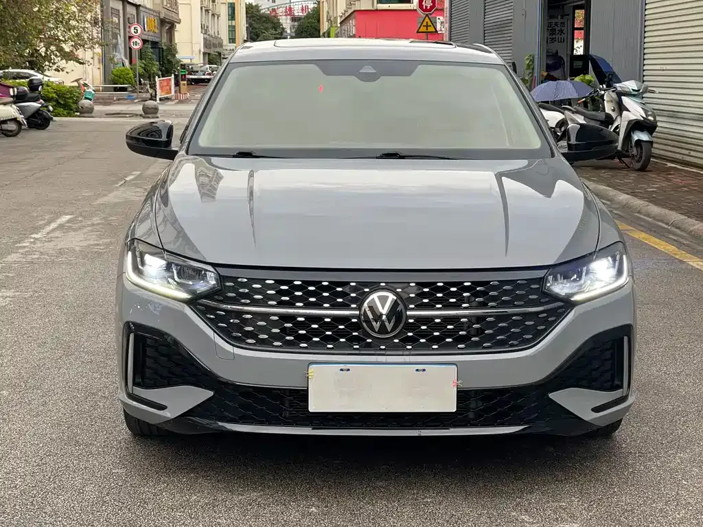 Volkswagen Lavida 2023 из CN, фото 2