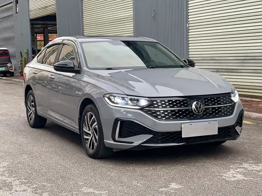 Volkswagen Lavida 2023 из CN, фото 3