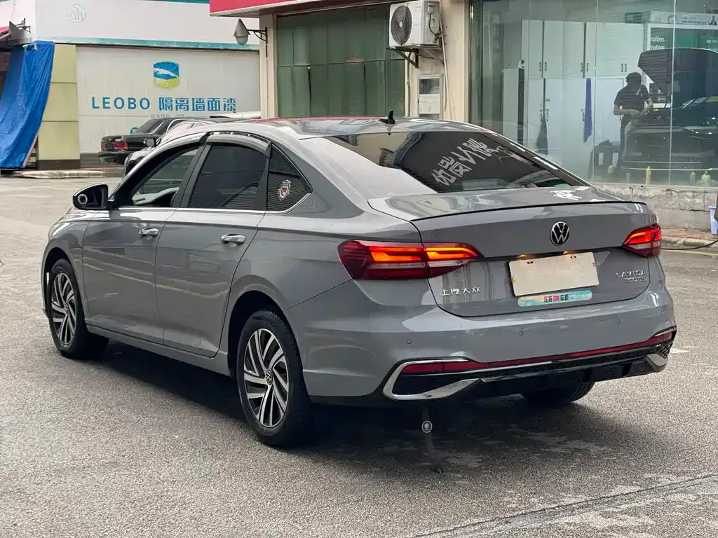 Volkswagen Lavida 2023 из CN, фото 5