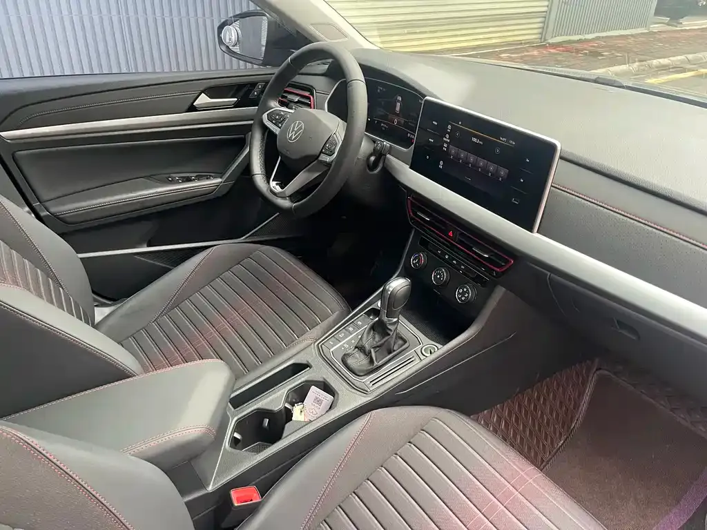 Volkswagen Lavida 2023 из CN, фото 6
