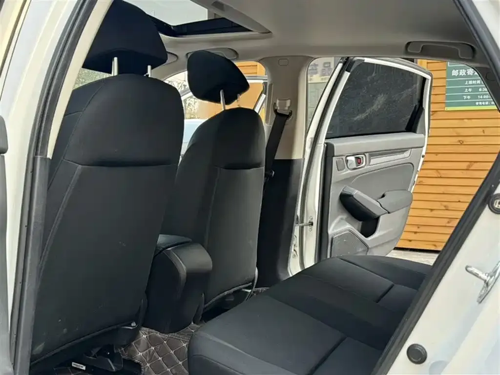 Honda Civic 2023 из CN, фото 10