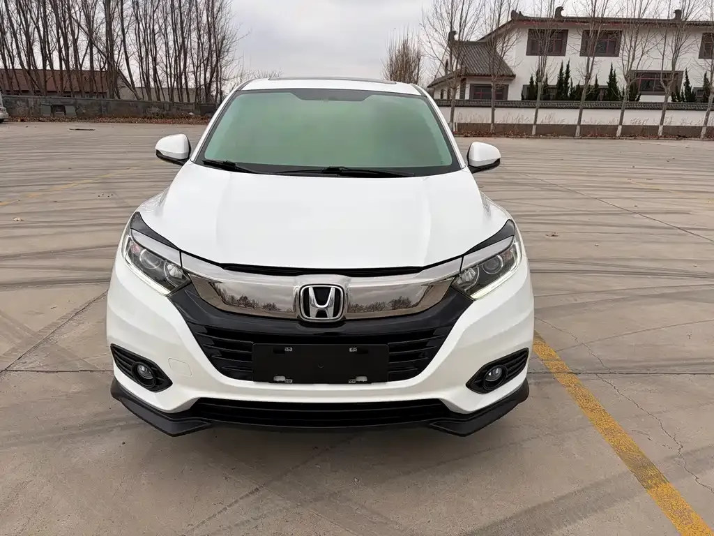 Honda Vezel 2022 из CN, фото 3