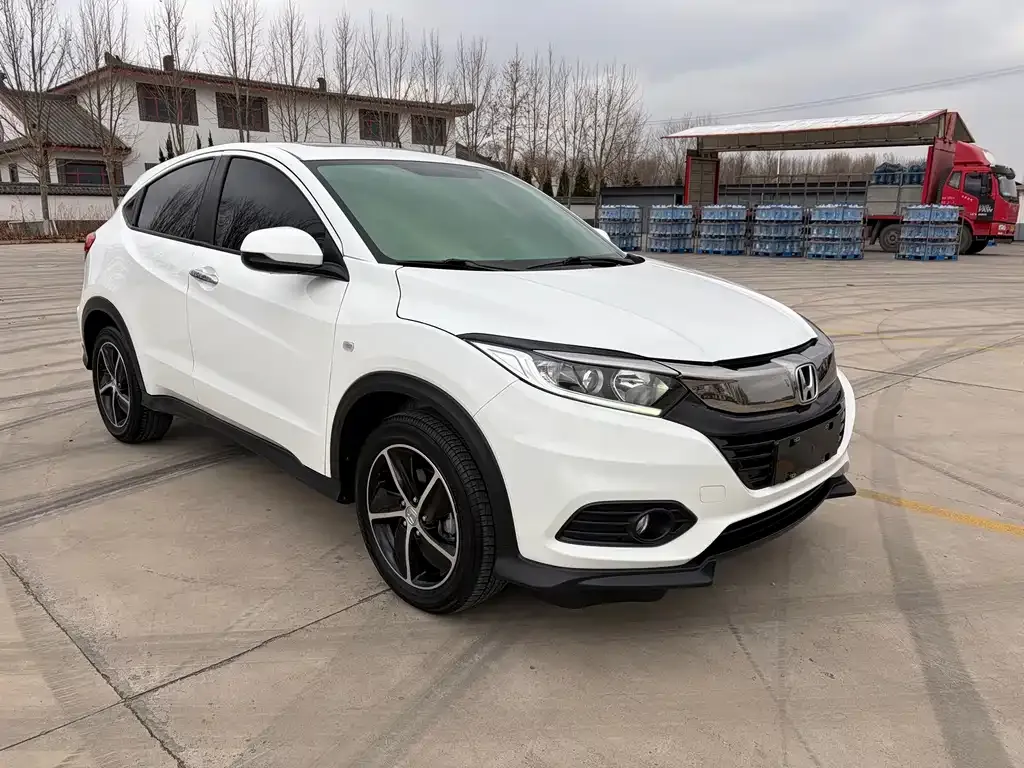 Honda Vezel 2022 из CN, фото 6