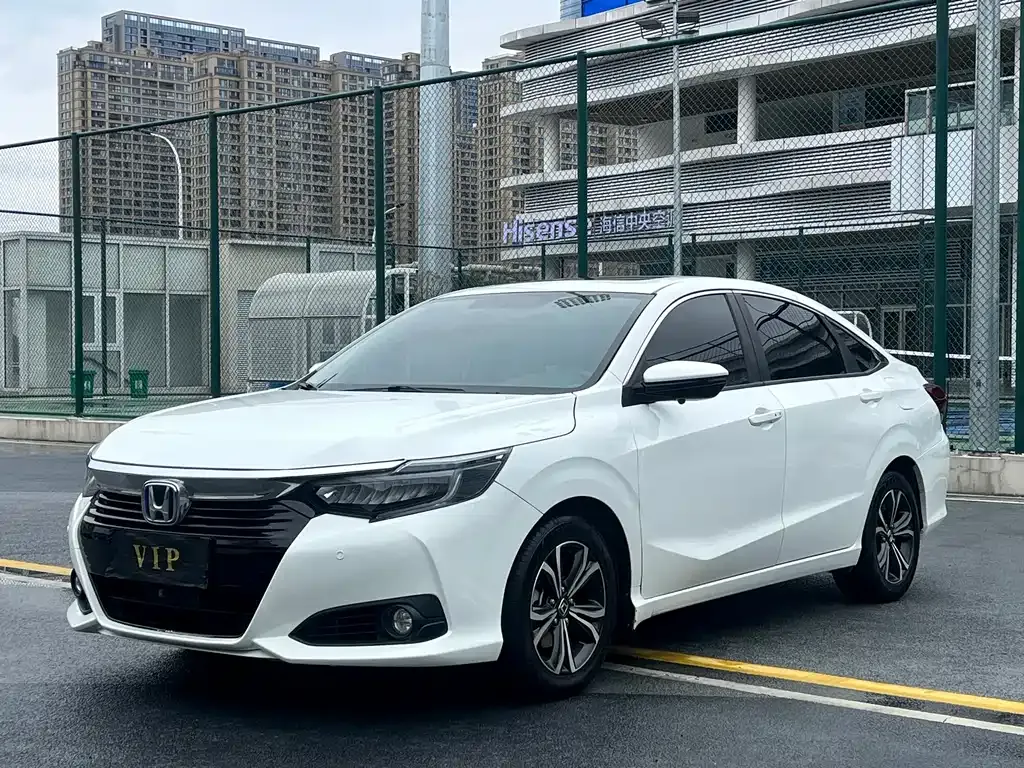 Honda Crider 2022 из CN, фото 1