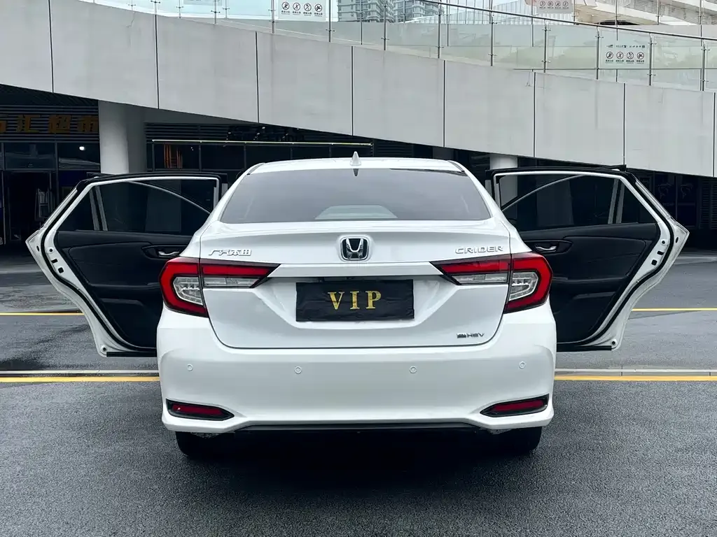 Honda Crider 2022 из CN, фото 6