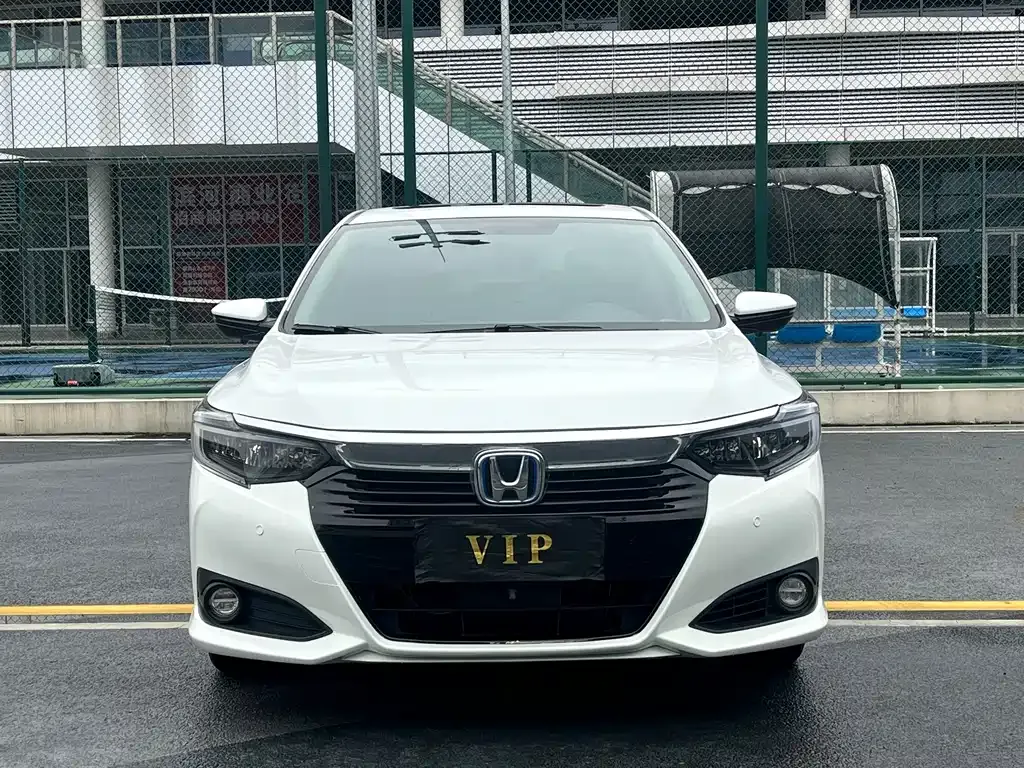 Honda Crider 2022 из CN, фото 9