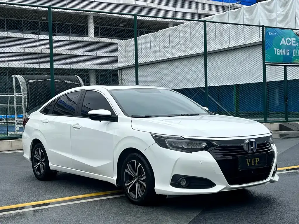 Honda Crider 2022 из CN, фото 10