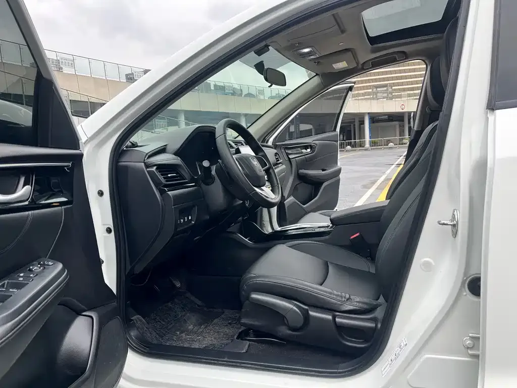 Honda Crider 2022 из CN, фото 2