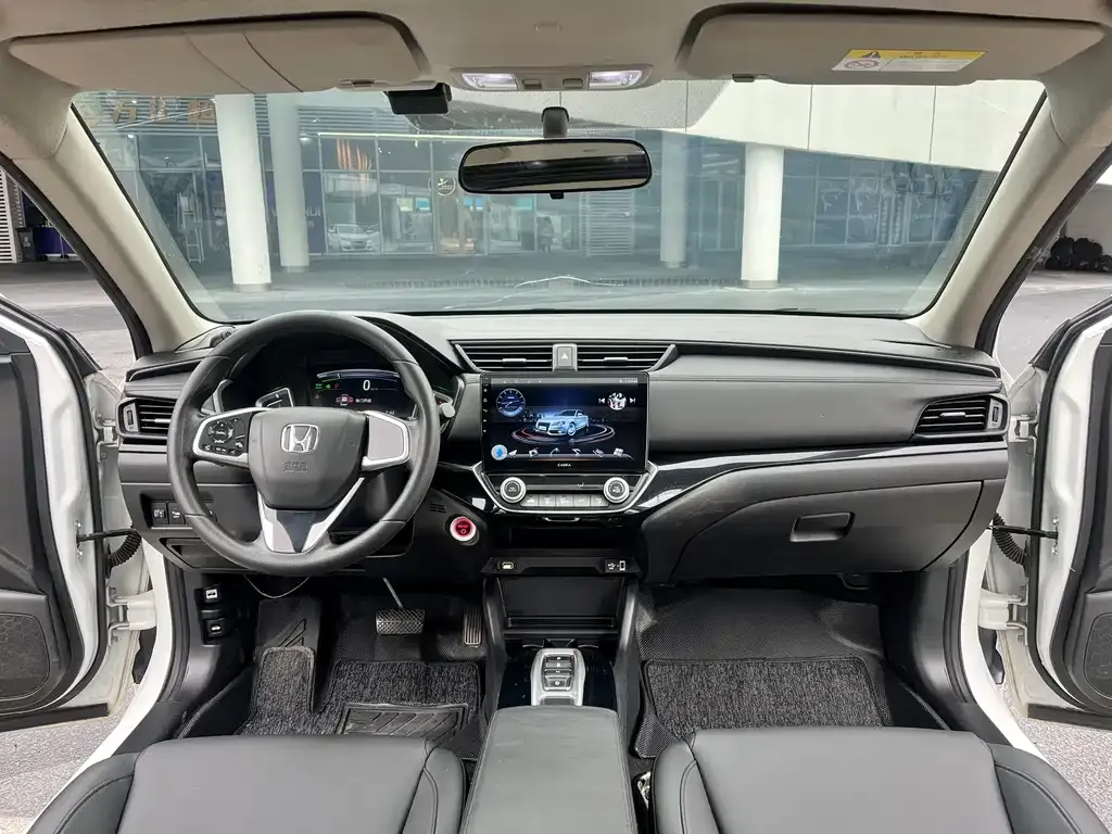 Honda Crider 2022 из CN, фото 5
