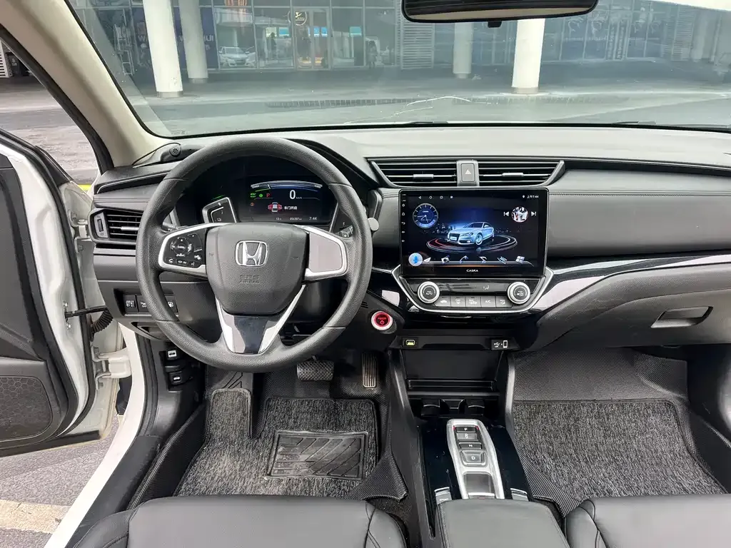 Honda Crider 2022 из CN, фото 7