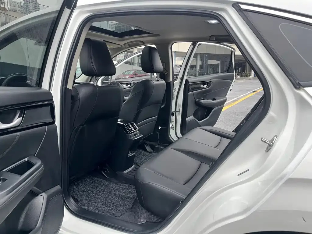 Honda Crider 2022 из CN, фото 4