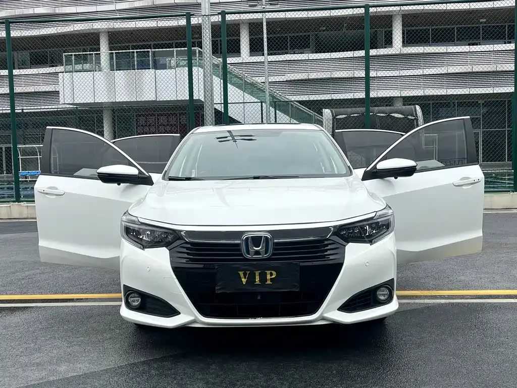 Honda Crider 2022 из CN, фото 8