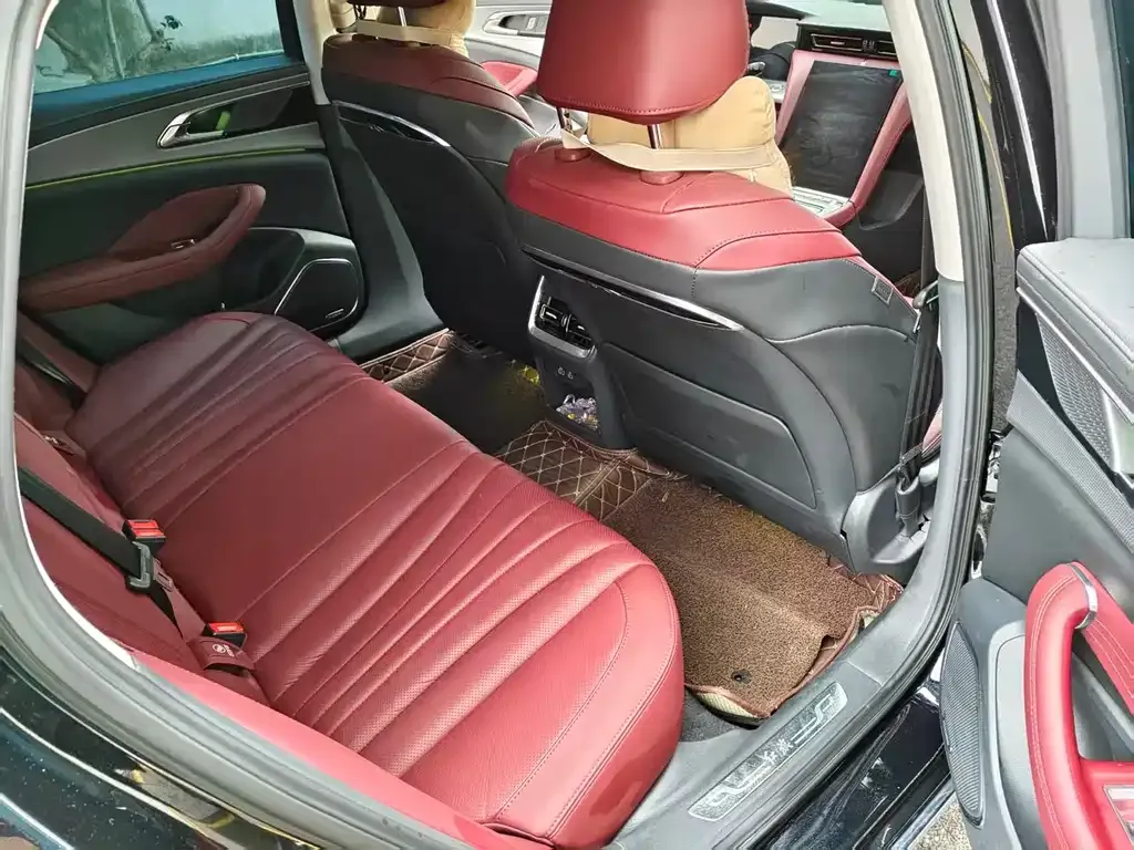 Hongqi H5 2023 из CN, фото 9