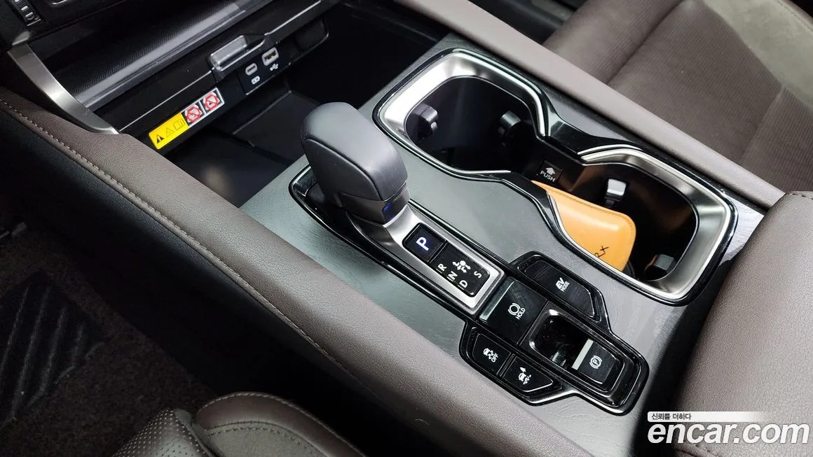 Lexus RX 2024 из KR, фото 7