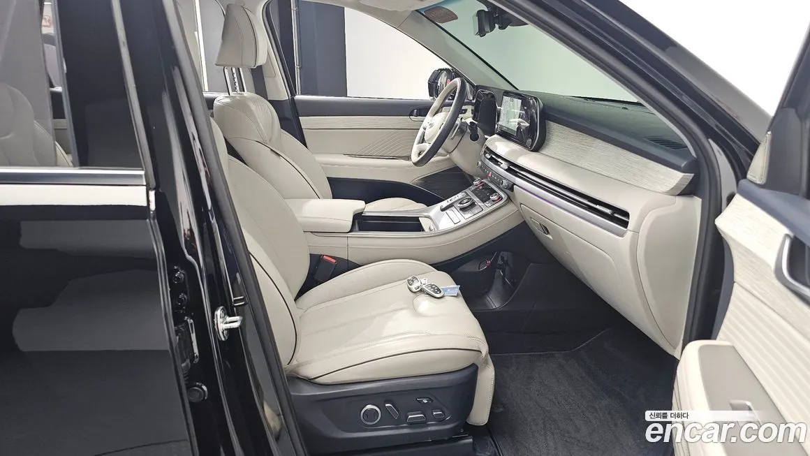 Hyundai Palisade — фото 9