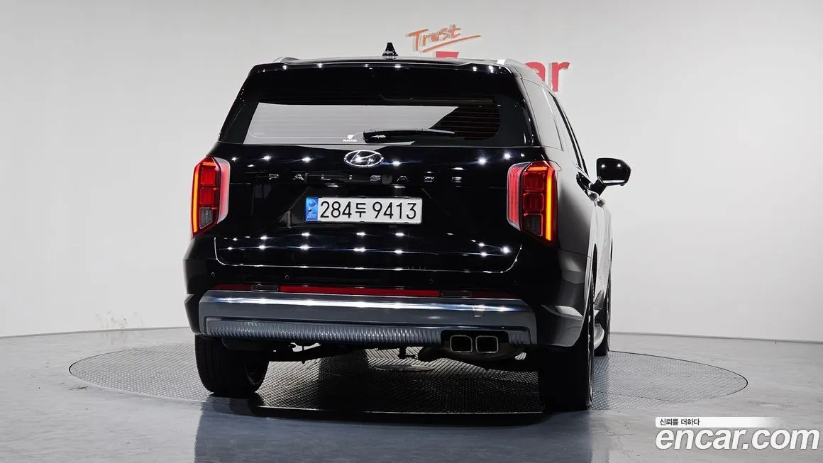 Hyundai Palisade — фото 2