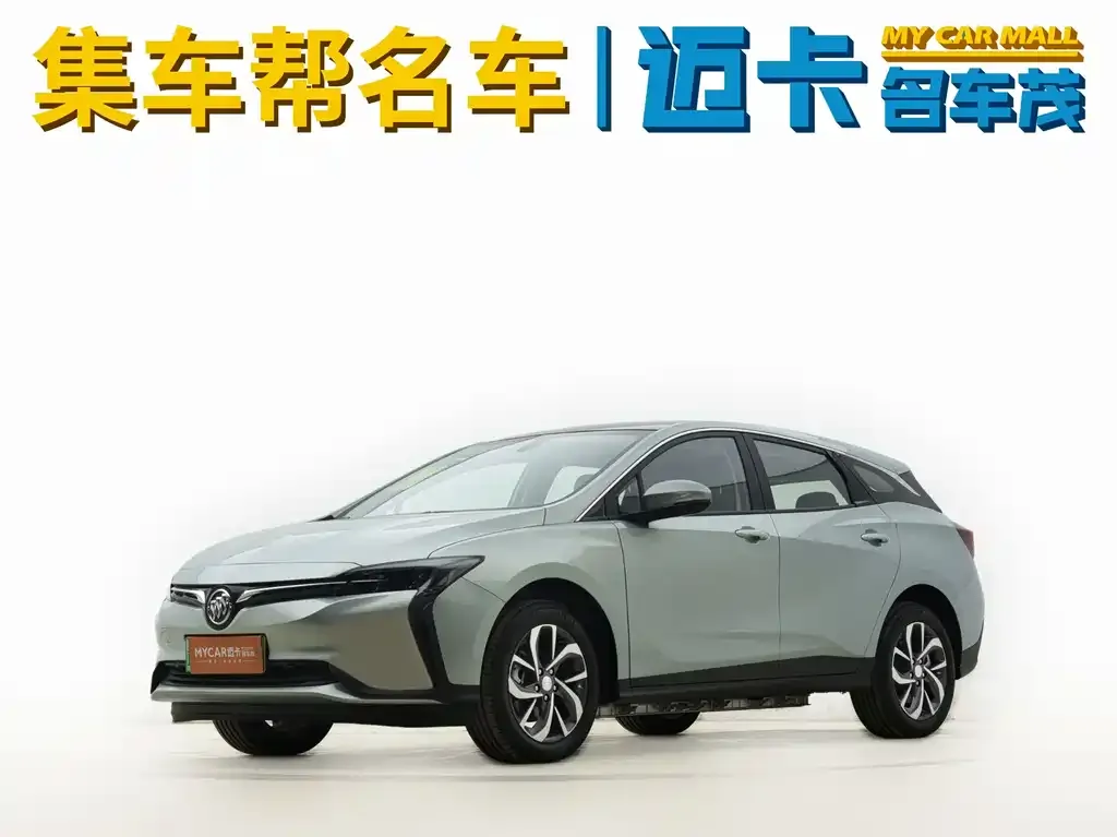 Buick Velite 6 — фото 1
