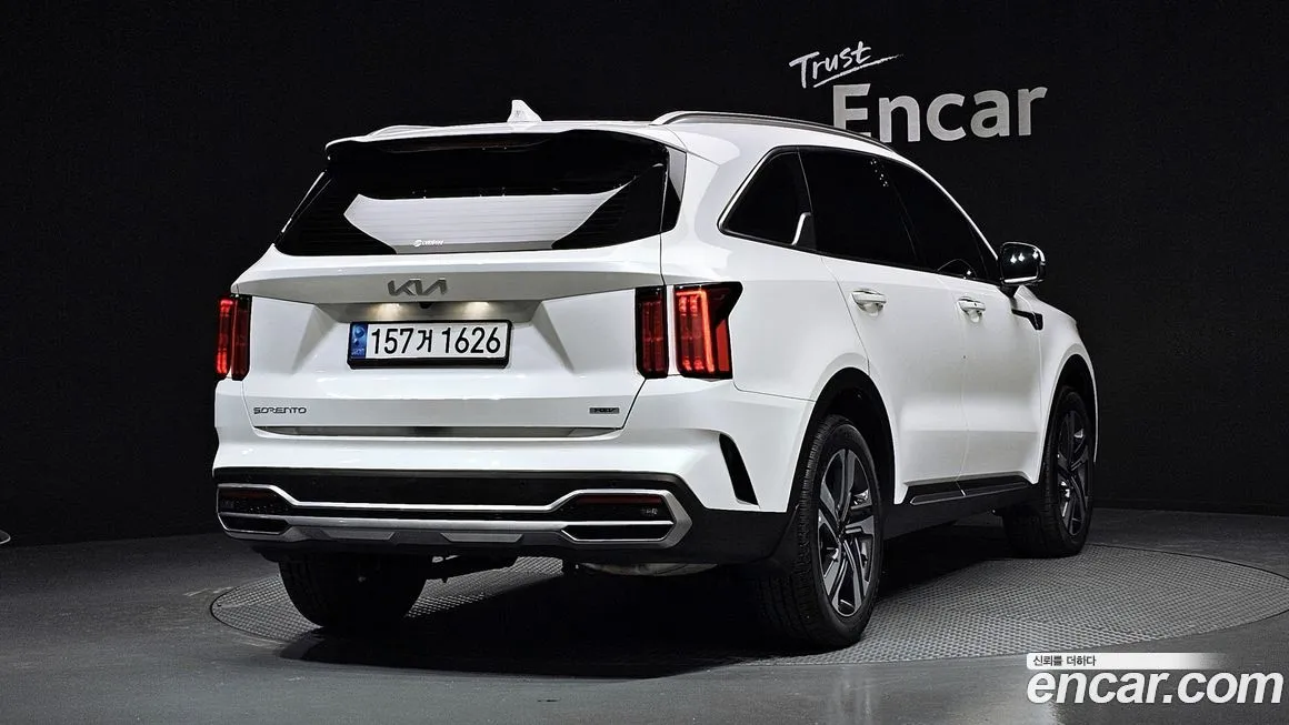Kia Sorento — фото 2