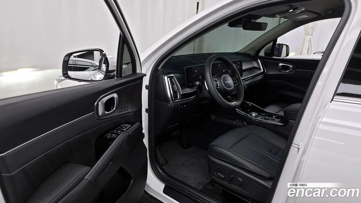 Kia Sorento — фото 4