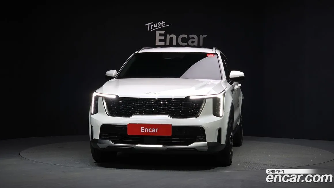 Kia Sorento — фото 5