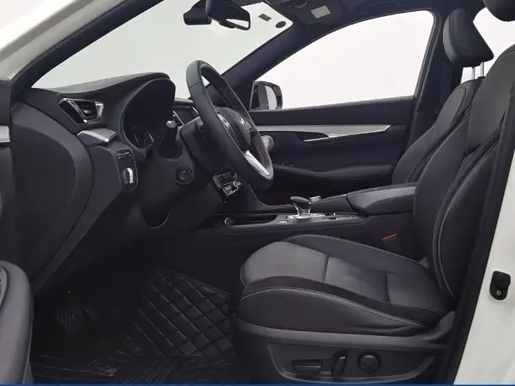 Infiniti QX50 2023 из CN, фото 4