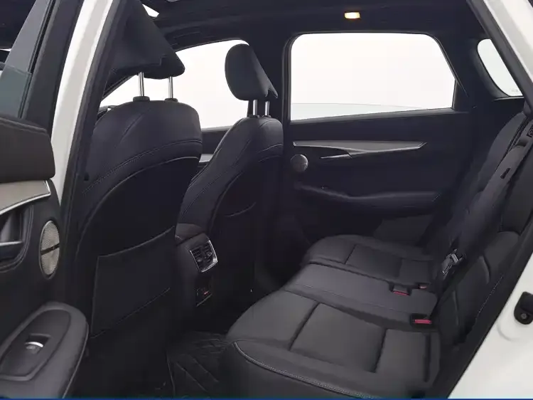 Infiniti QX50 2023 из CN, фото 3