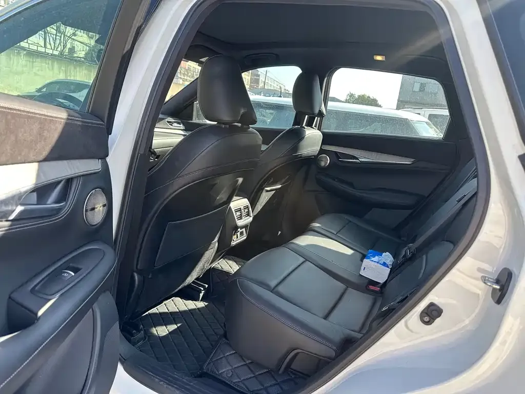Infiniti QX50 2023 из CN, фото 5