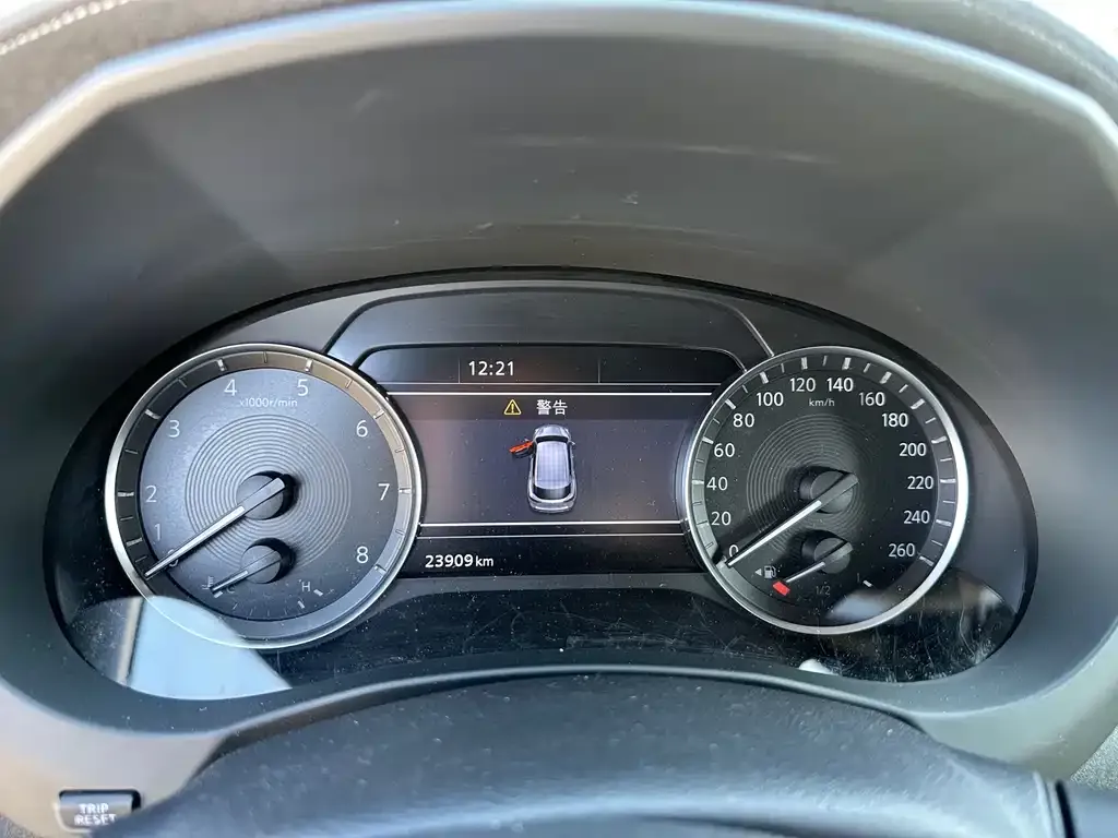 Infiniti QX50 2023 из CN, фото 10
