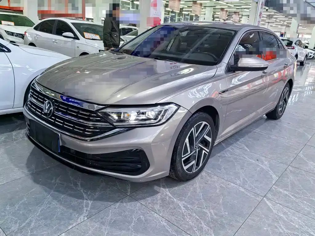 Volkswagen Sagitar 2022 из CN, фото 1