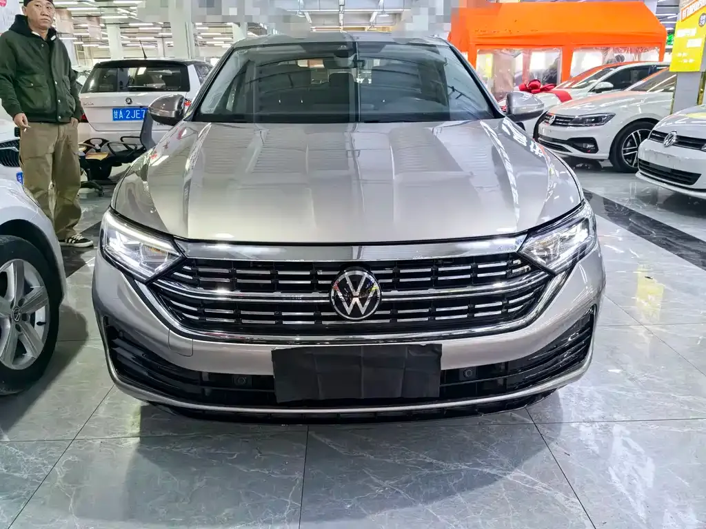 Volkswagen Sagitar 2022 из CN, фото 2