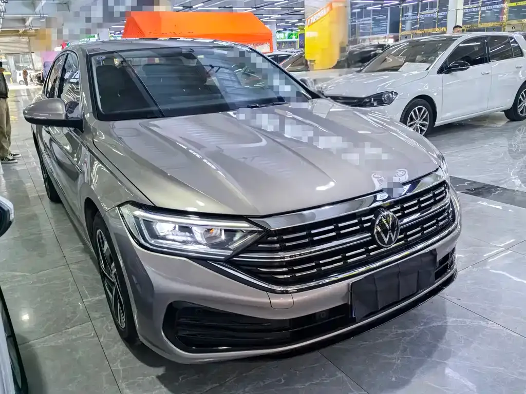 Volkswagen Sagitar 2022 из CN, фото 3