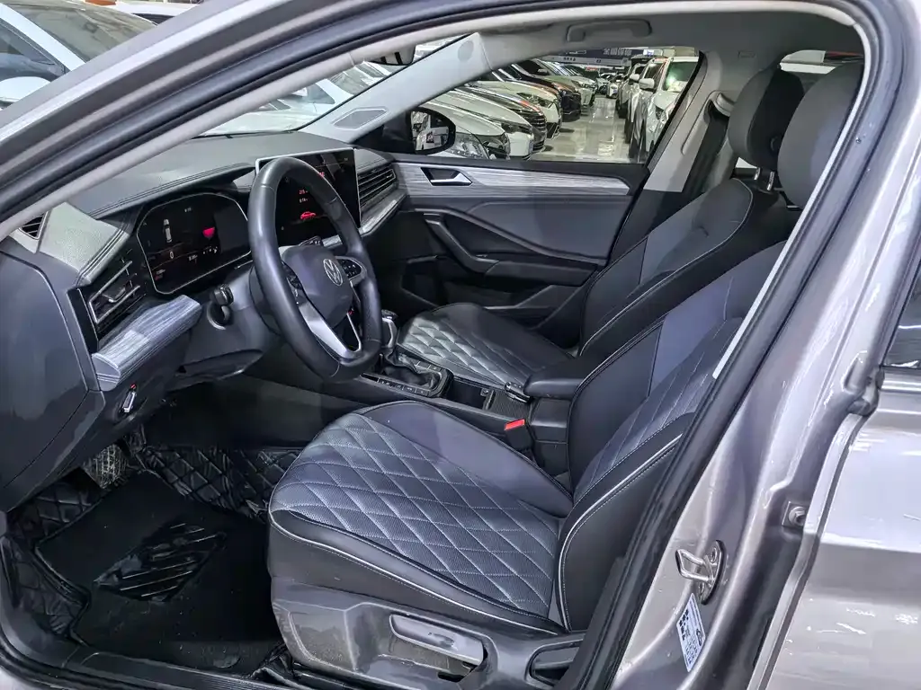 Volkswagen Sagitar 2022 из CN, фото 7