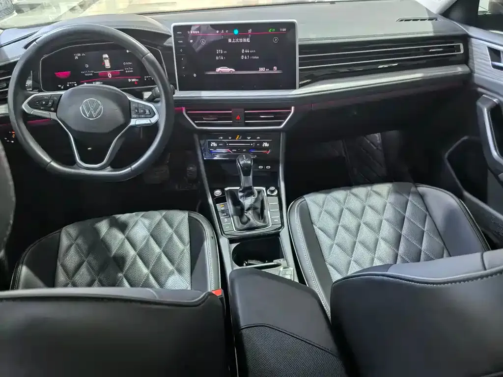 Volkswagen Sagitar 2022 из CN, фото 8