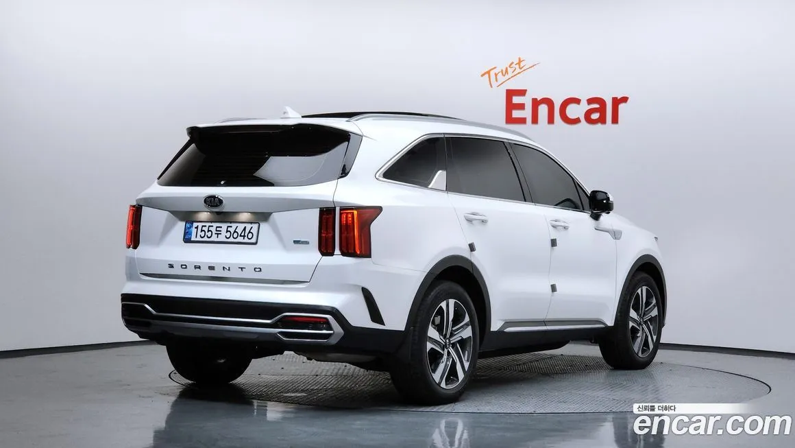 Kia Sorento — фото 2