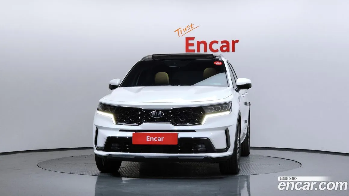 Kia Sorento — фото 3